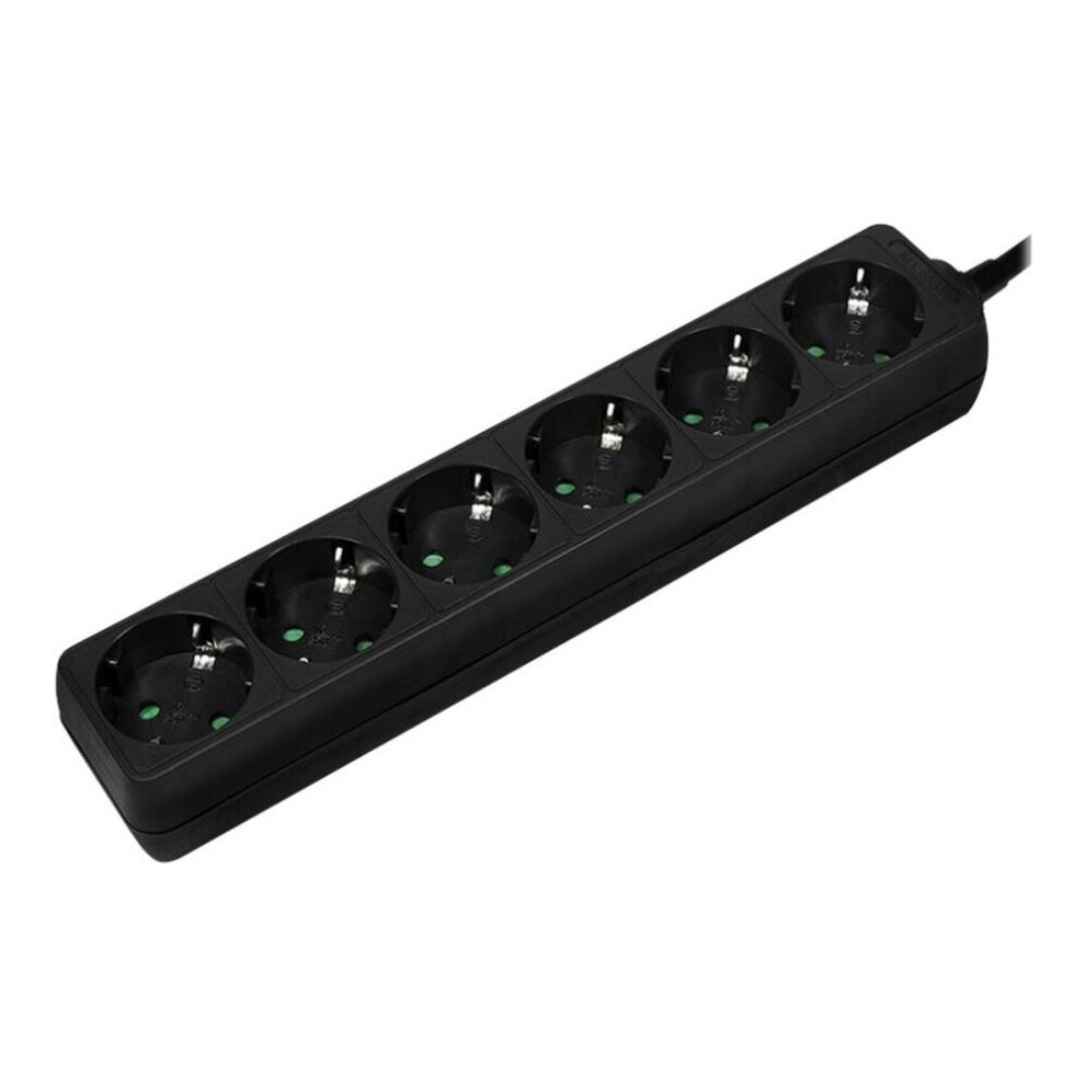 Logilink - Power Strip - 3500 Watt 4052792052534
