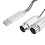 ELEMENT MIDI Cable to USB IN-OUT Converter, Professional USB MIDI Interface with Indicator Light FTP Processing Chip Metal Shell 5