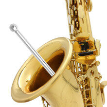 Saxophone Repair Parts Set Sax Sheet Metal Ball Set 8 Sheet Metal Ball 1 Sheet Metal Bucket Ball Long Rod Wind Sheet Metal Repair Tool