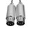 ELEMENT MIDI Cable to USB IN-OUT Converter, Professional USB MIDI Interface with Indicator Light FTP Processing Chip Metal Shell 6
