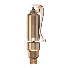 Microcosm JW-8 New Bell Whistles Parts For Live Steam Engine