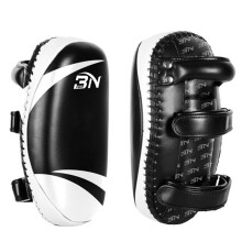 BN One Piece Kicking Muay Thai Boxing Pads MMA Shield Focus Target Taekwondo Kickboxing Martial Arts Training Equipment