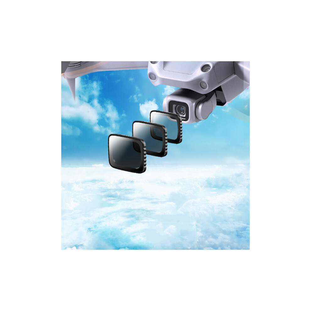 Gimbal Polarizer Cpl Filter Coating Lens Protection Lens Filter 1Pc For Dji Mavic Air 2S Rc Drone 6901249464049