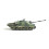 Trumpeter 1:35 British Challenger II DIY Assembled Tank Static Model Building Set 3