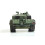 Trumpeter 1:35 British Challenger II DIY Assembled Tank Static Model Building Set 4