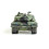 Trumpeter 1:35 British Challenger II DIY Assembled Tank Static Model Building Set 5