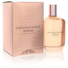 Sean John Onvergeeflijke vrouw voor vrouwen Parfum Spray 4,2-Ounces