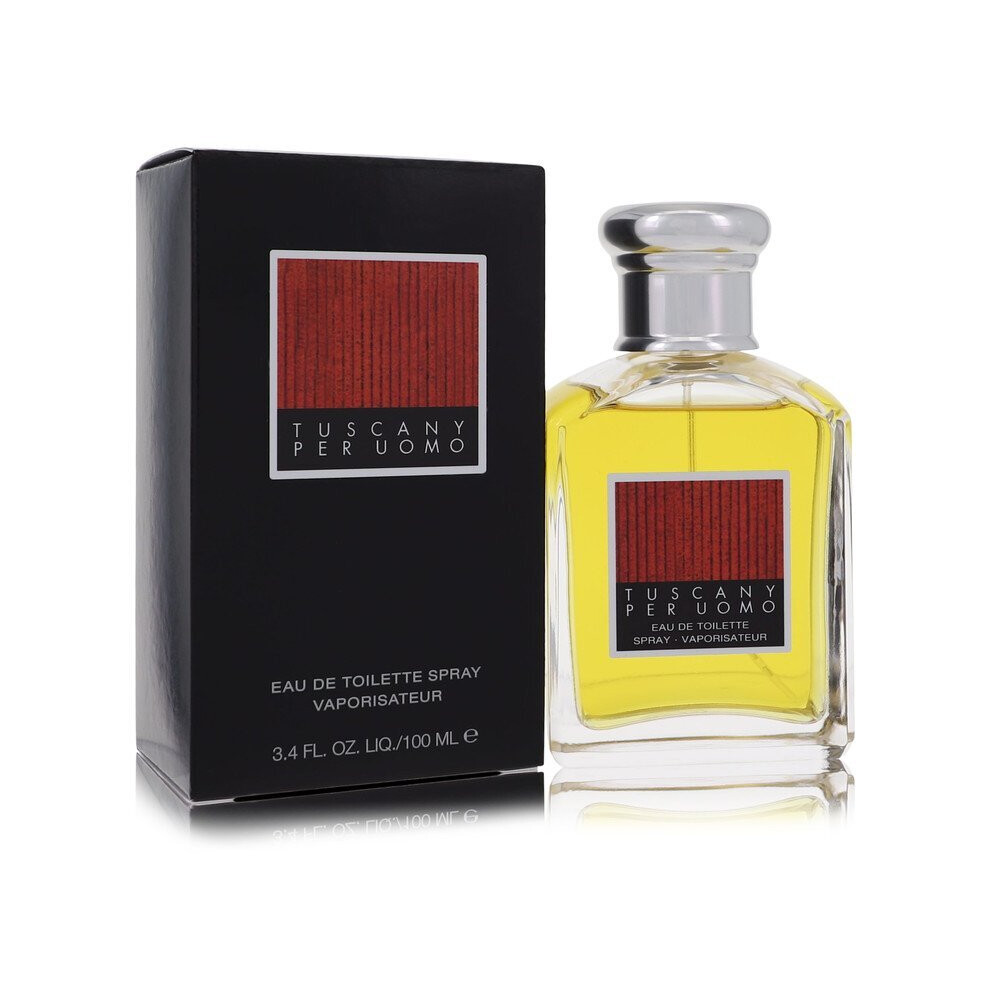 Aramis Tuscany Eau de Toilette Spray 100ml