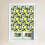 (Yellow, 90 cm Width x 140 cm Drop) Yellow Lemon Design Blackout Roller Blinds Window 1