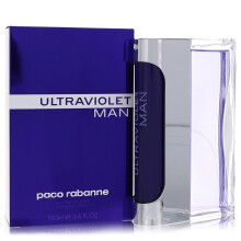 Paco Rabanne Ultraviolet Man 100ml Eau De Toilette