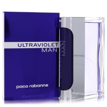 Paco Rabanne Ultraviolet Man 100ml EDT Spray