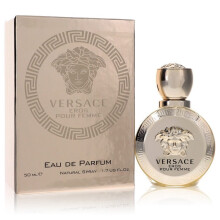Versace Eros Pour Femme 50ml EDP spray