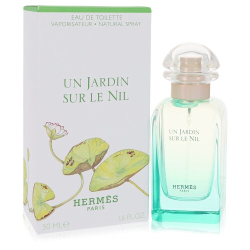 Hermes Hermes Un Jardin Sur Le Nil 50ml EDT Spray