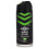 Umbro Umbro Action by Umbro Deo Body Spray 5 oz 1