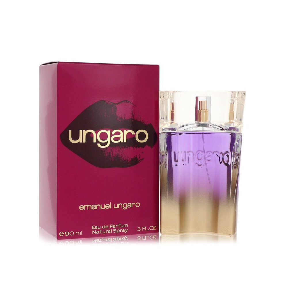 Emanuel Ungaro Femme 90ml EDP Spray