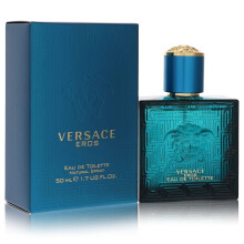 Versace Eros 50ml EDT Nevel
