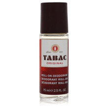Roll-On Deodorant Original Tabac (75 ml)