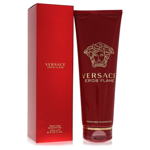 Versace Versace Versace Eros Flame Shower Gel 248ml/8.4oz