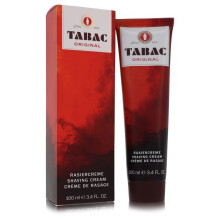 Maurer And Wirtz Tabac Original Shaving Cream 100ml
