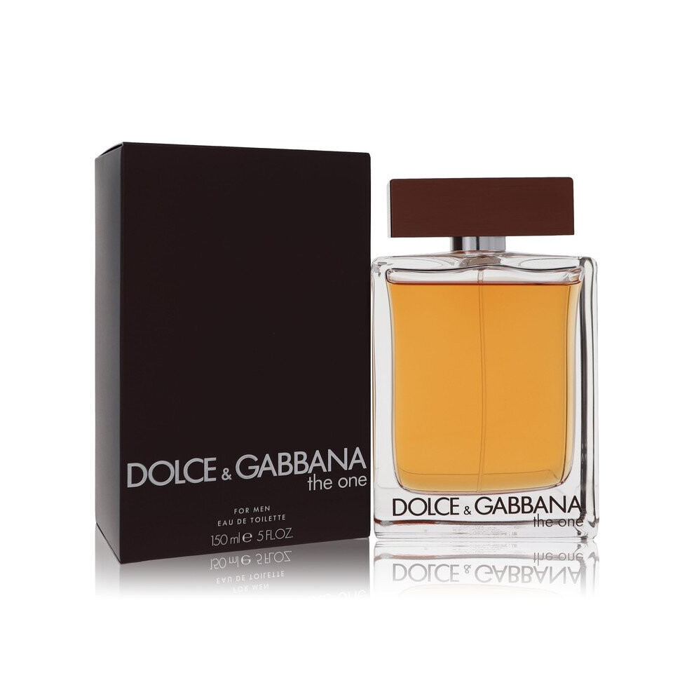 Dolce & Gabbana The One 150ml EDT Spray