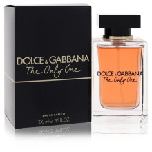 Dolce &amp; Gabbana The Only One 100ml Eau De Parfum