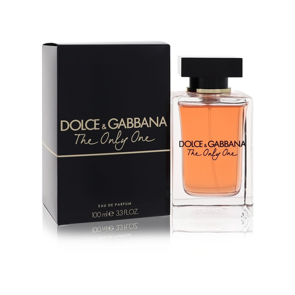 Dolce & Gabbana The Only One 100ml Eau De Parfum