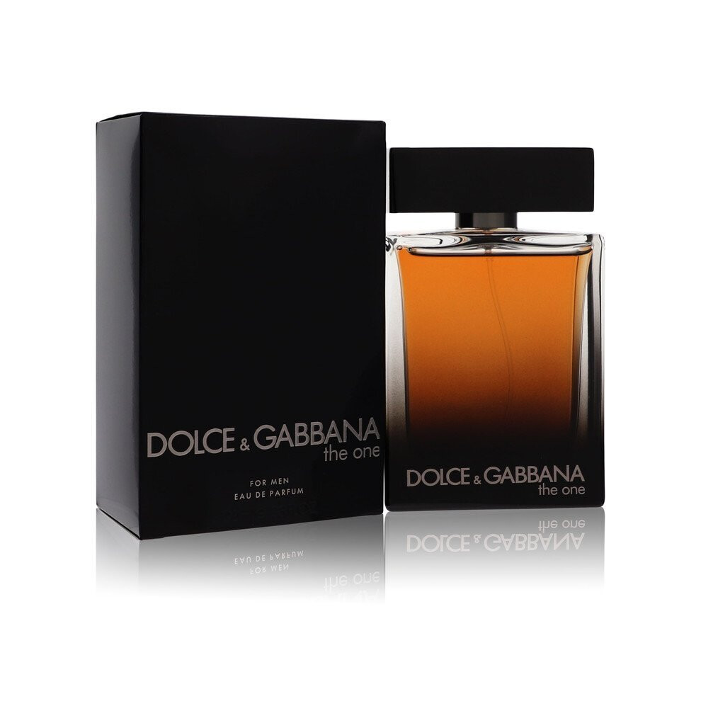 Dolce & Gabbana The One 100ml Eau De Parfum Spray