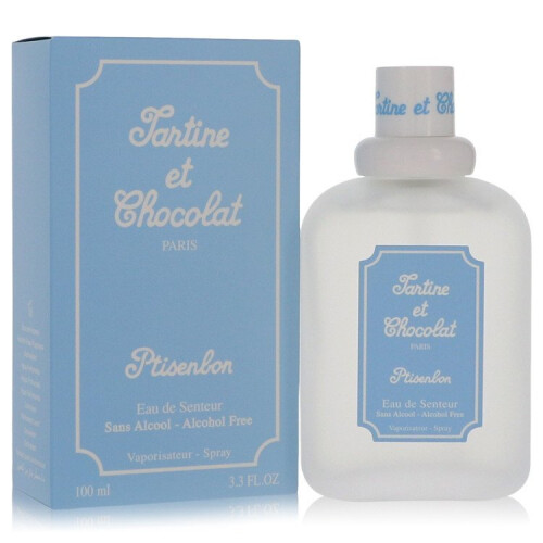 Givenchy Givenchy Tarine et Chocolat 100ml Eau de Senteur
