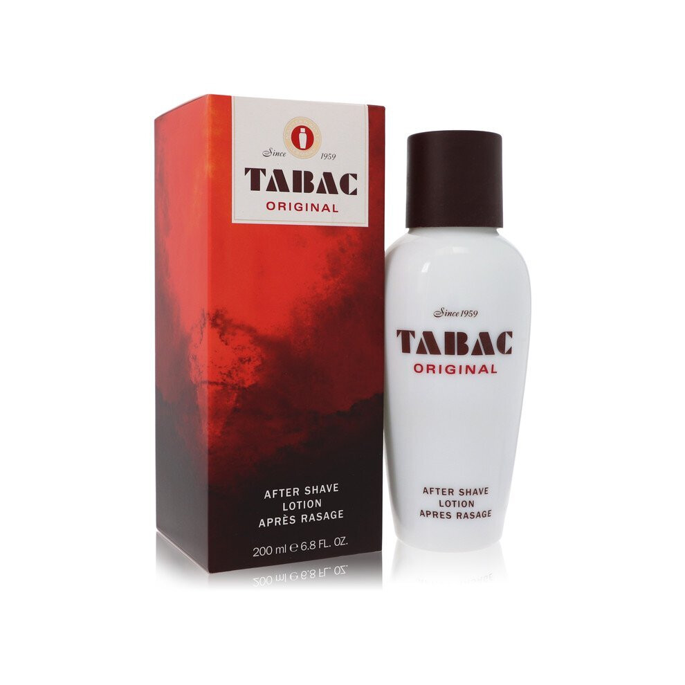 Maurer & Wirtz Tabac Original 200ml After Shave