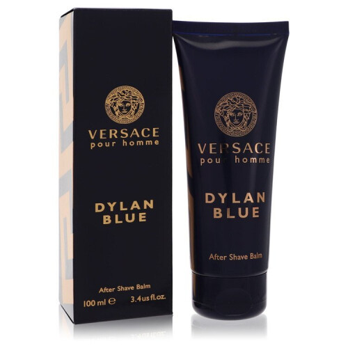 Versace Versace Pour Homme Dylan Blue Aftershave Balm 100ml
