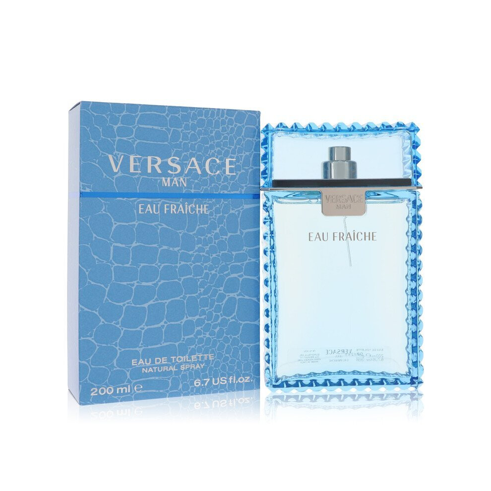 Eau Fraiche - Eau de Toilette - 200ml
