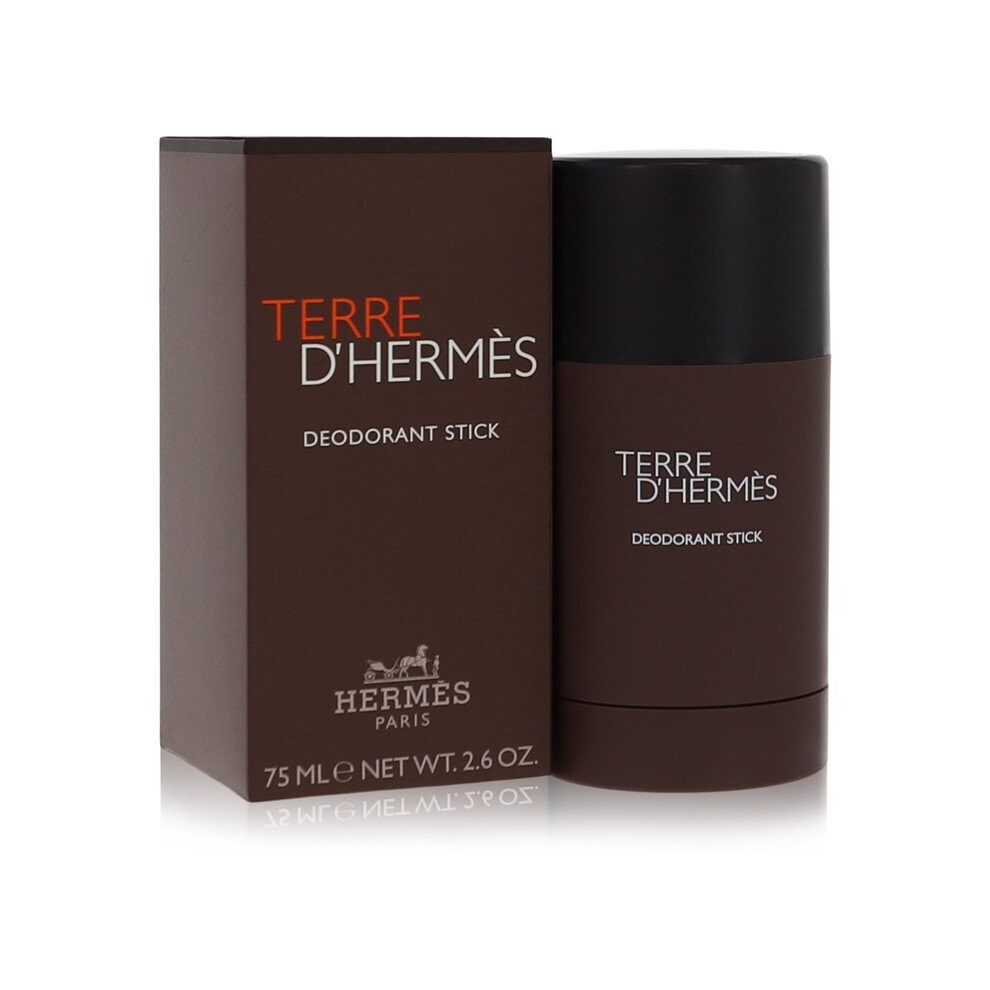 HermÃ¨s Terre D'hermÃ¨s Deodorant Stick 75ml