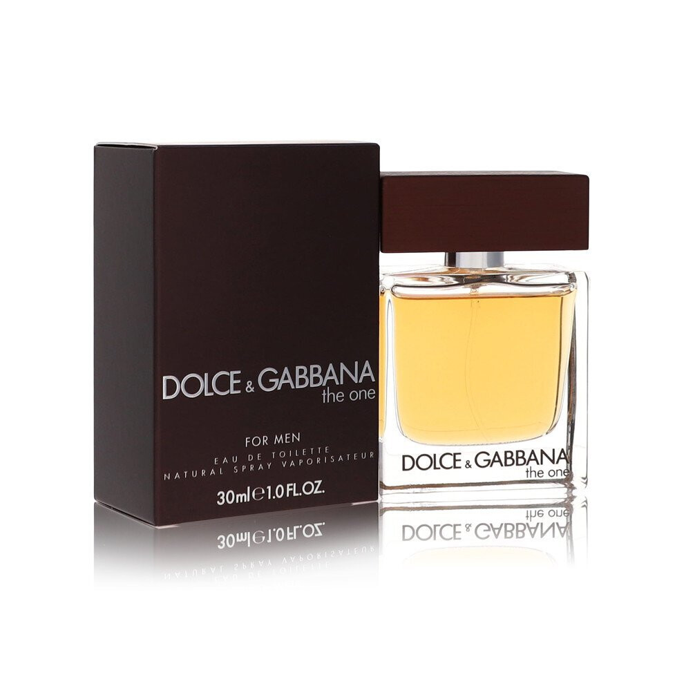 Dolce & Gabbana The One 30ml EDT Spray