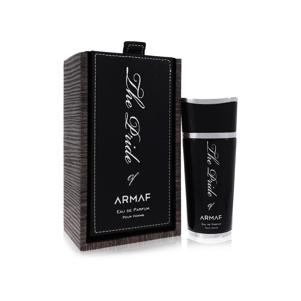 Armaf The Pride Of Pour Homme Eau De Parfum 100Ml