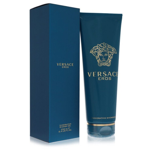 Versace Versace Eros Shower Gel 250ml
