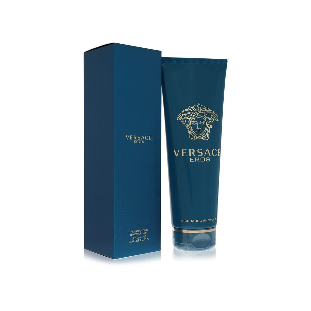 Versace Eros Shower Gel 250ml