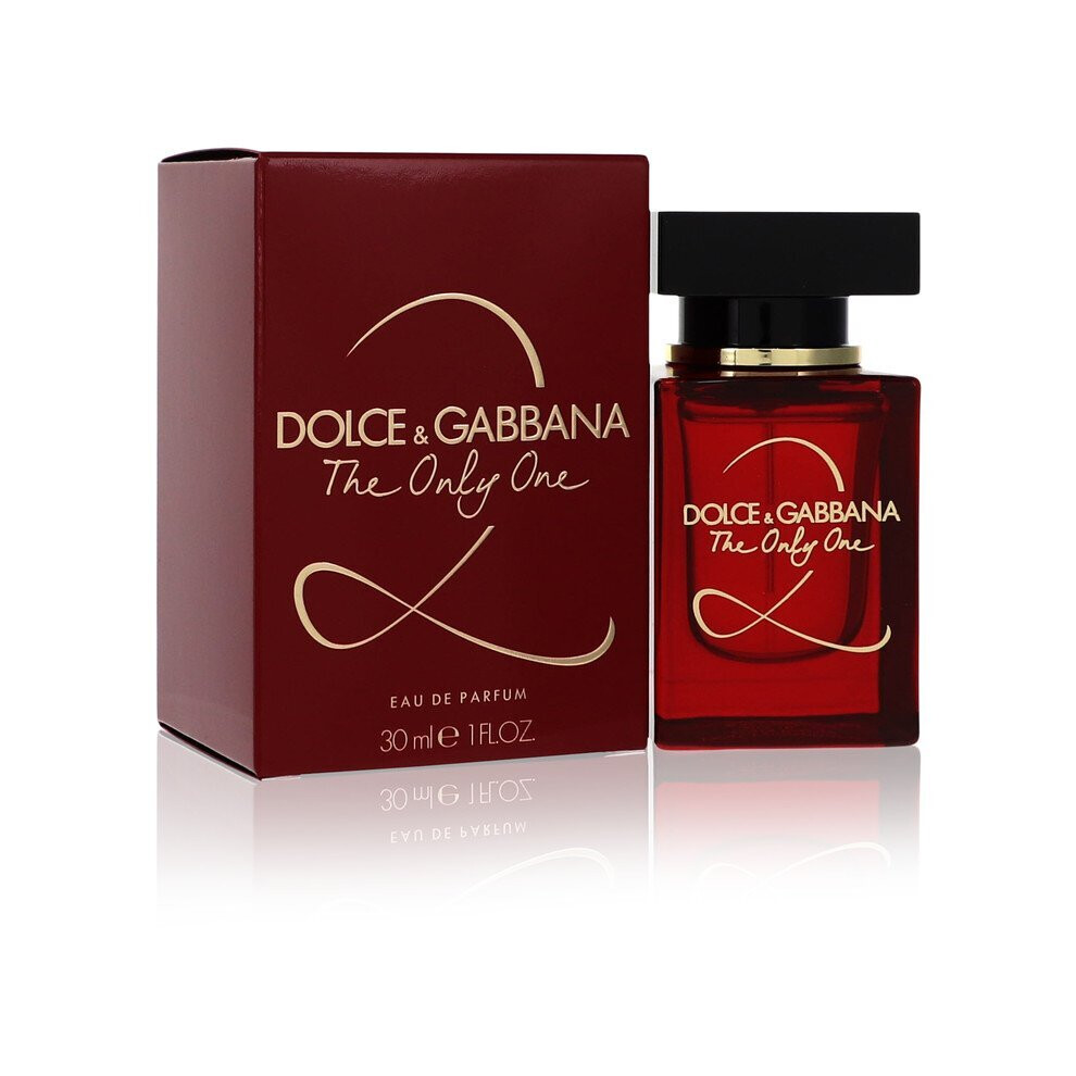 D&G The Only One 2 EDP 30ml Spray