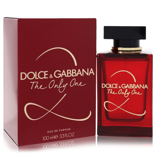 Dolce & Gabbana Dolce & Gabbana The Only One 2 100ml EDP Spray