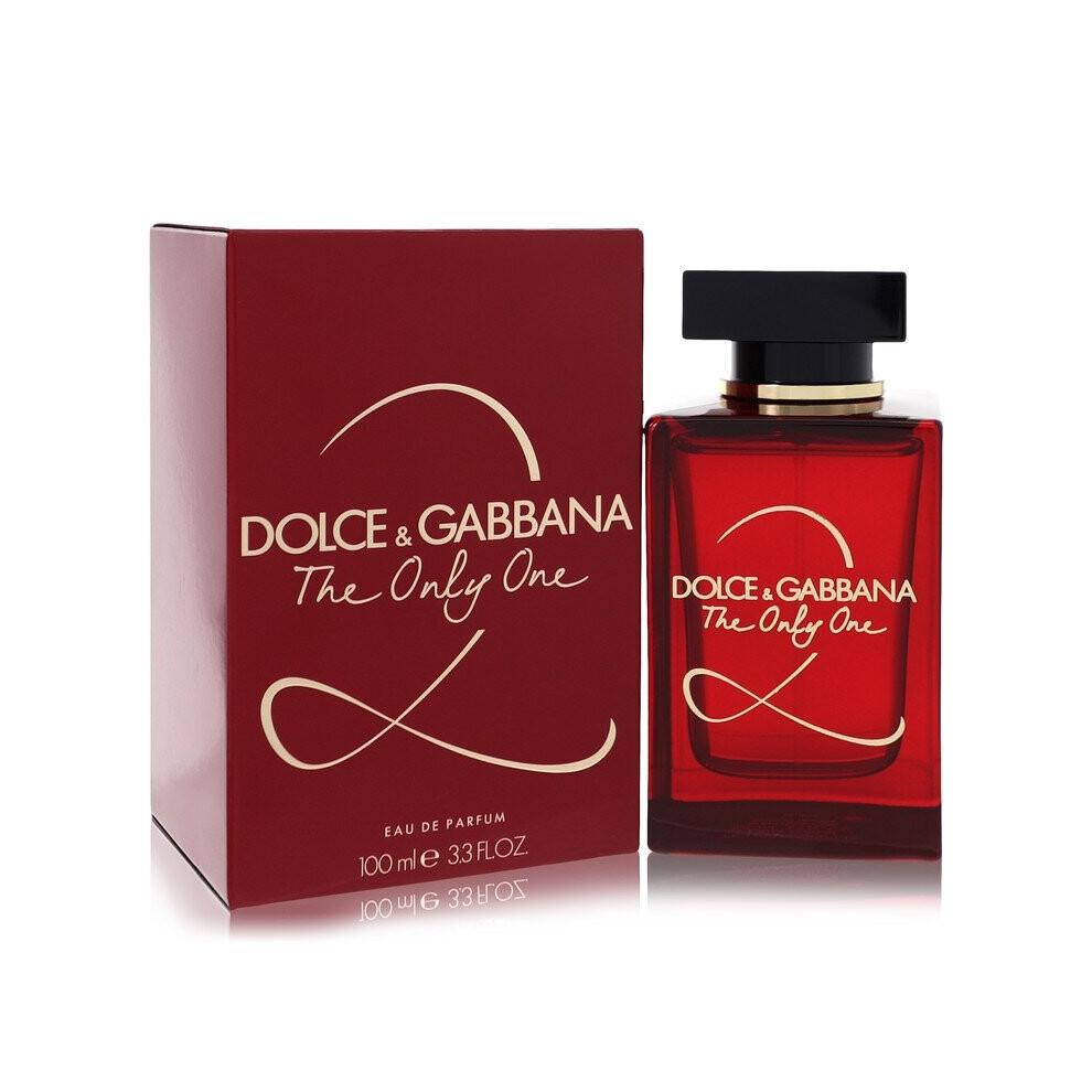 Dolce & Gabbana The Only One 2 100ml EDP Spray