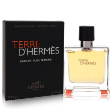 Hermes - Terre d'Hermès Eau de Parfum (75ml)