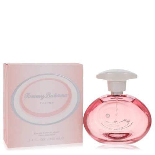 Tommy Bahama Tommy Bahama Eau de Parfum Spray 3,4 Fl Oz