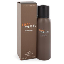 Hermes Hermès Terre D'hermès Deodorante Spray 150ml