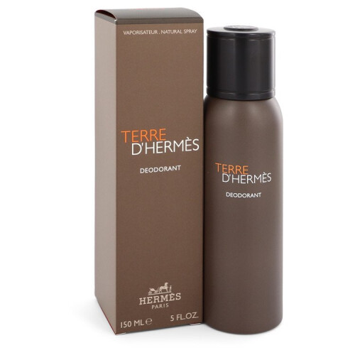 Hermes Hermes Hermès Terre D'hermès αποσμητικό σπρέι 150ml
