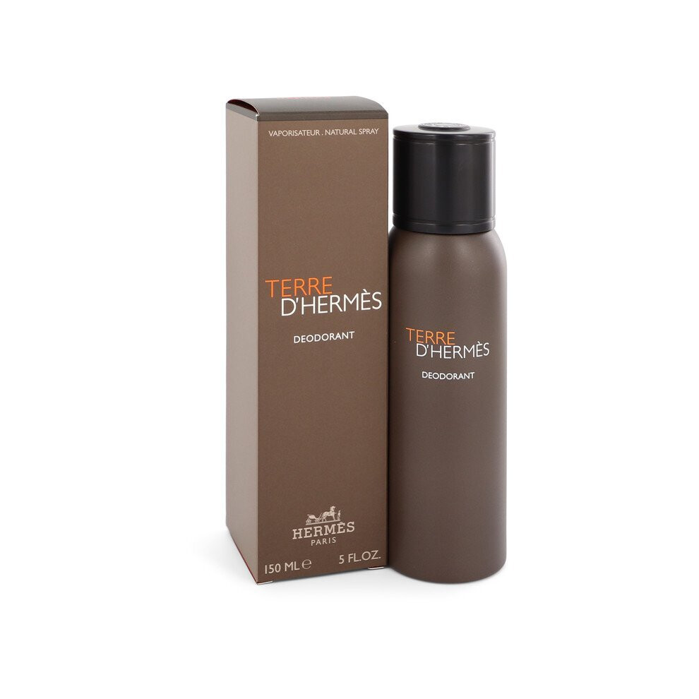 HermÃ¨s Terre D'hermÃ¨s Deodorant Spray 150ml