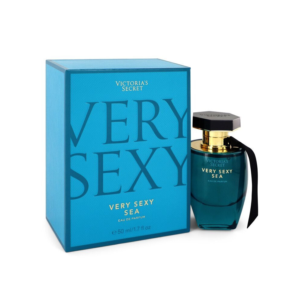 Victoria's Secret Very Sexy Sea Eau De Parfum Spray 1.7 oz (Women)