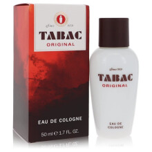 Maurer & Wirtz Tabac Original 50ml Edc Spray