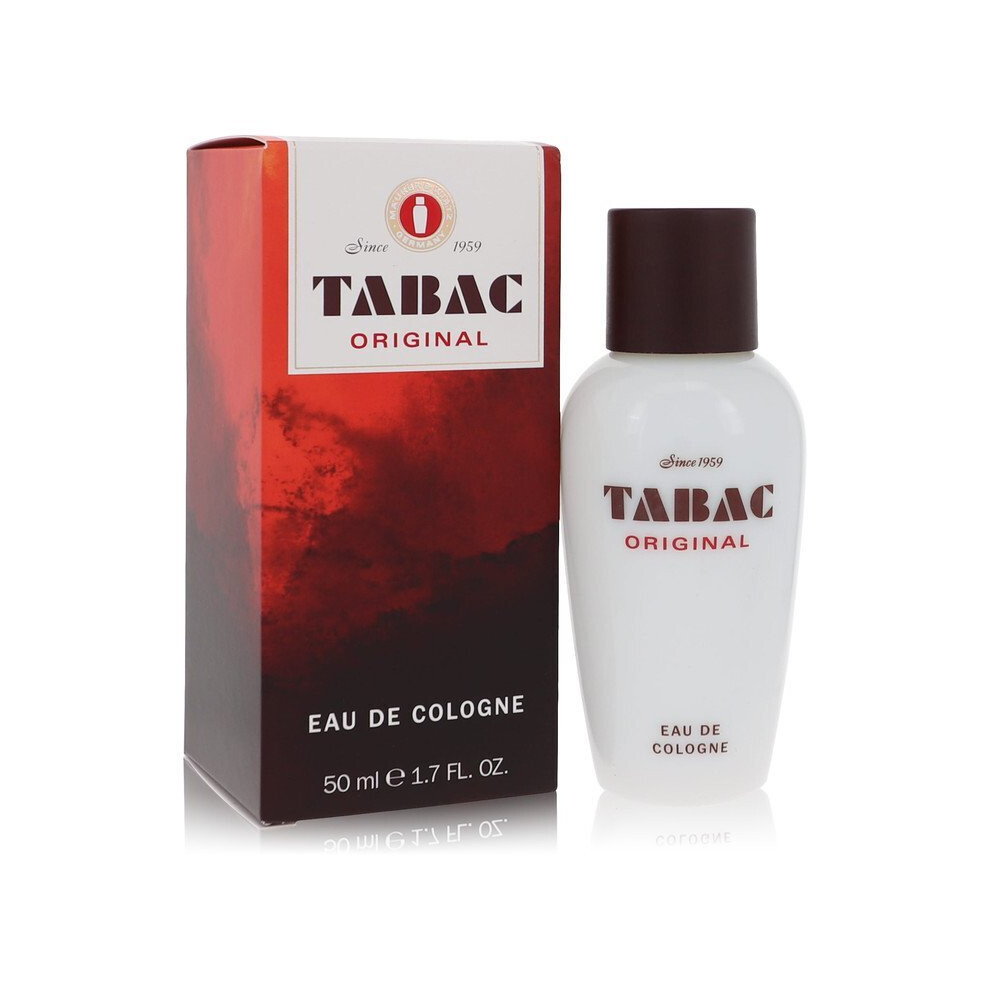 Maurer & Wirtz Tabac Original 50Ml Edc