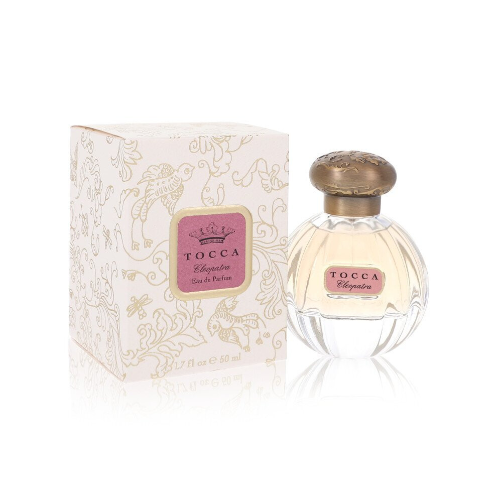 Tocca Cleopatra By Eau De Parfum Spray 1.7 Oz