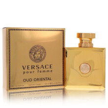 Pour Femme Oud Oriental - Eau de Parfum - 100ml