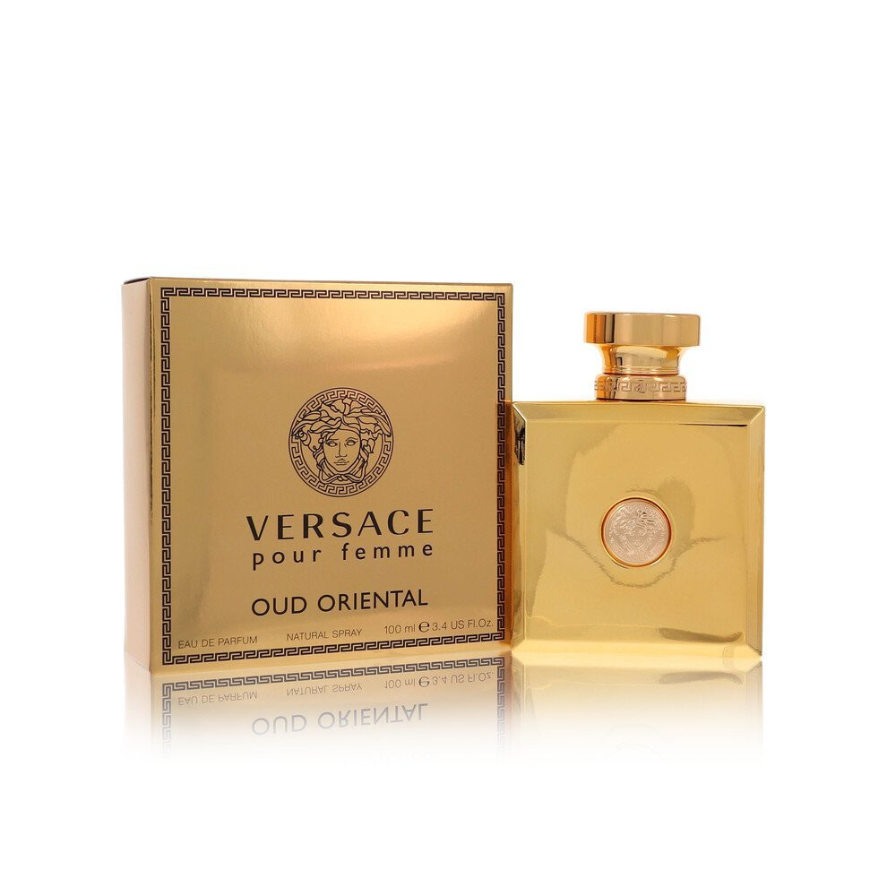 Pour Femme Oud Oriental - Eau de Parfum - 100ml